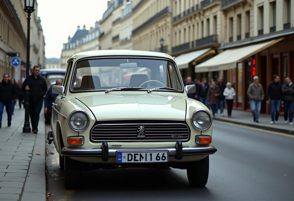 peugeot j7