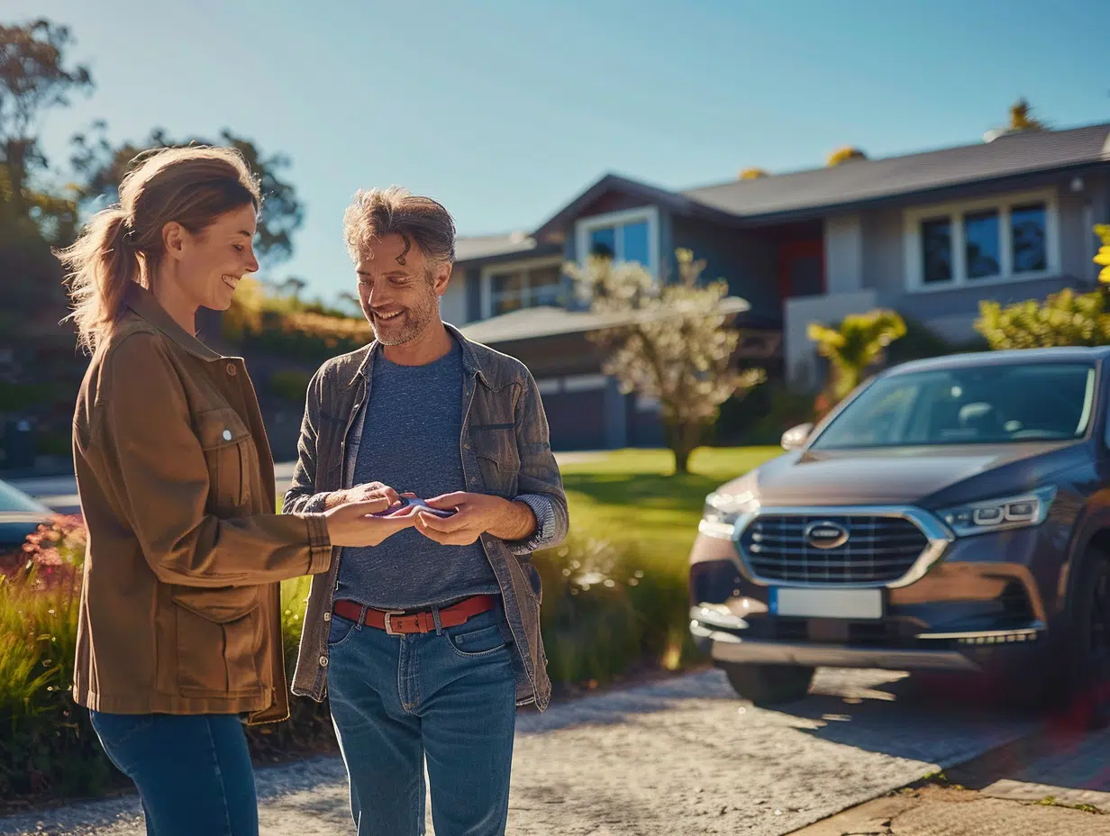 Prêt de voiture et couverture d’assurance : ce qu’il faut savoir